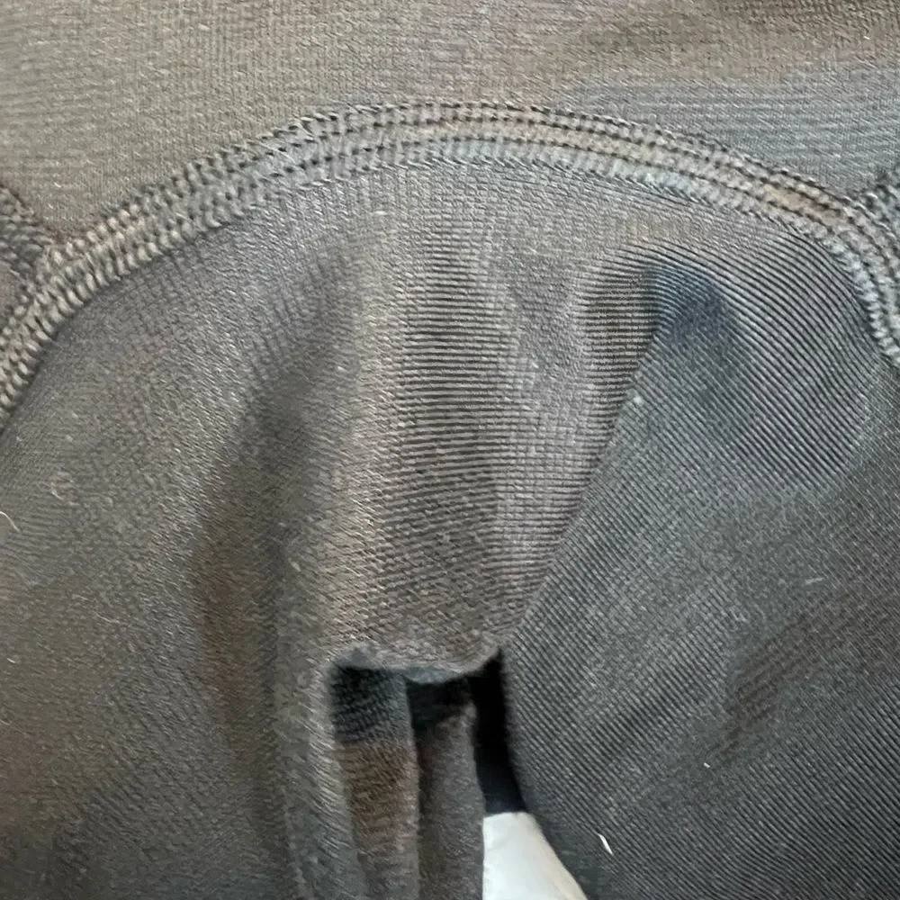 Lululemon Pace Breaker Short 9